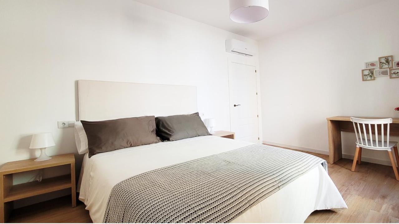 Parador 10 Apartamentos Cehegín المظهر الخارجي الصورة