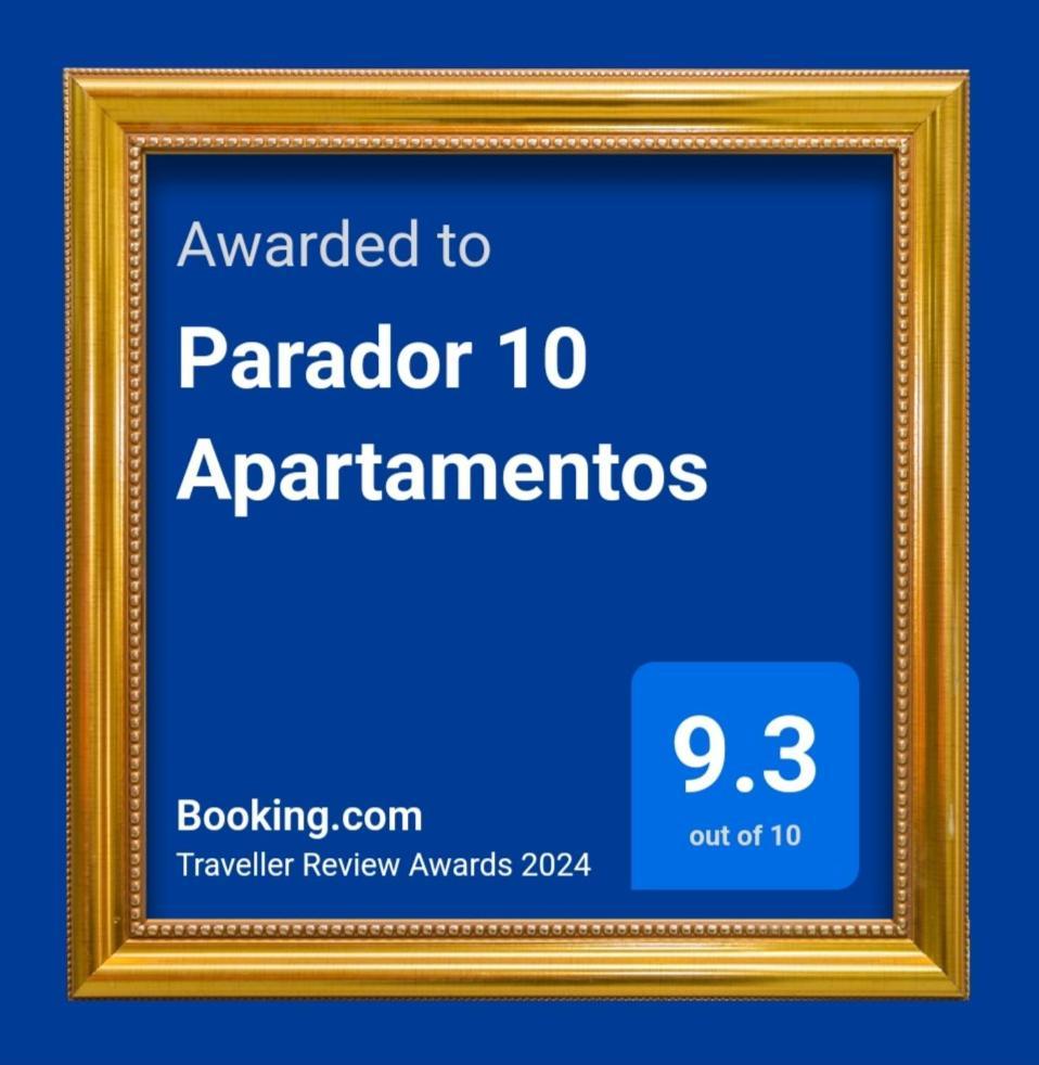 Parador 10 Apartamentos Cehegín المظهر الخارجي الصورة